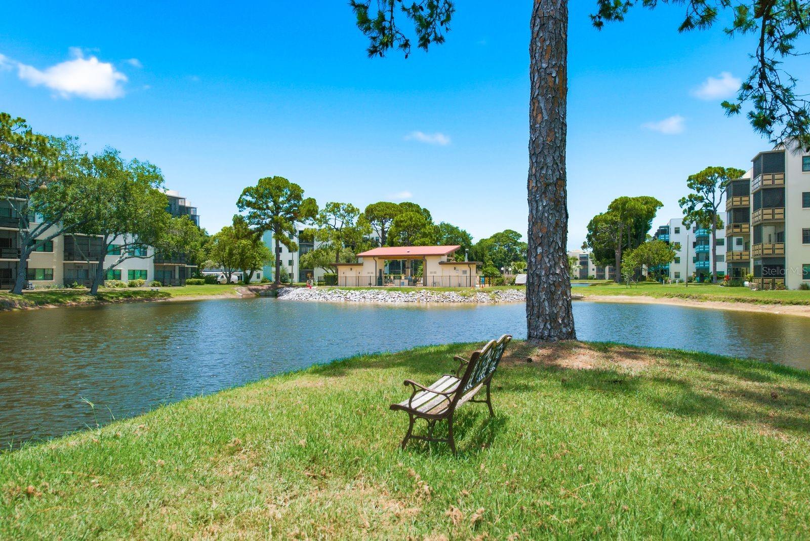 TERRACE PARK OF FIVE TOWNS - Residential