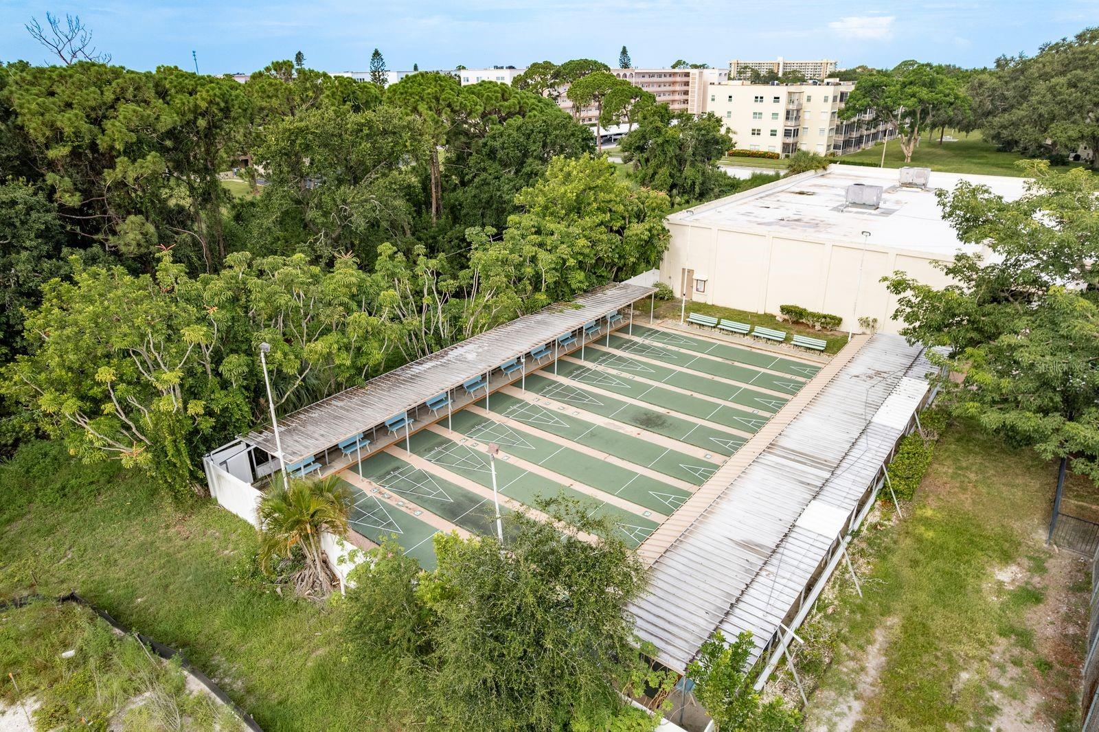 TERRACE PARK OF FIVE TOWNS - Residential