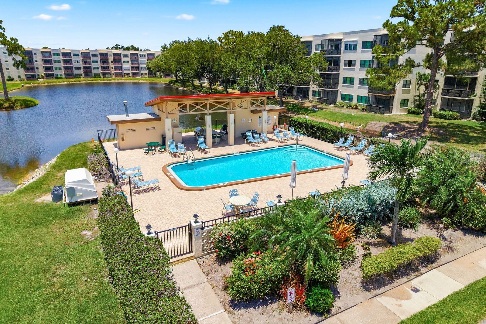 TERRACE PARK OF FIVE TOWNS - Residential