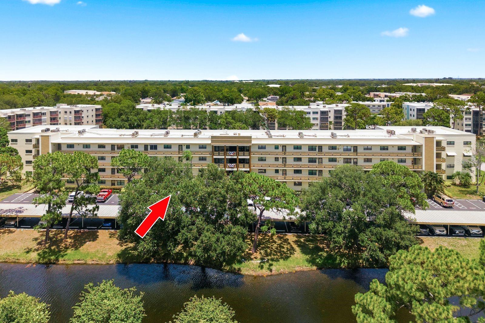 TERRACE PARK OF FIVE TOWNS - Residential