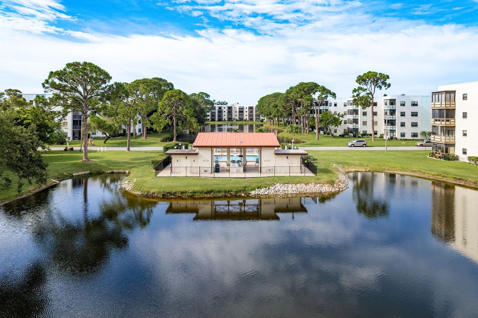 TERRACE PARK OF FIVE TOWNS - Residential