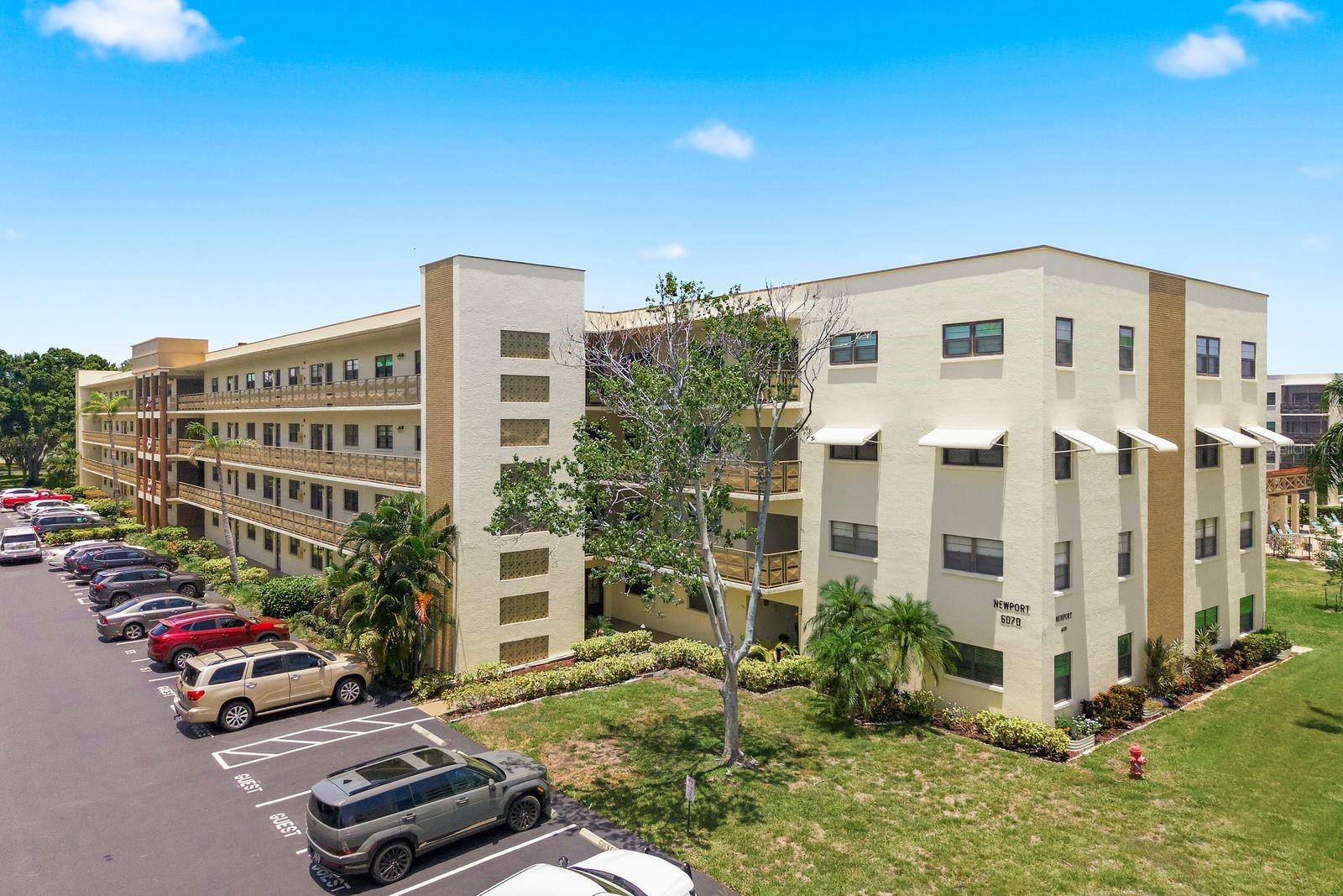 TERRACE PARK OF FIVE TOWNS - Residential