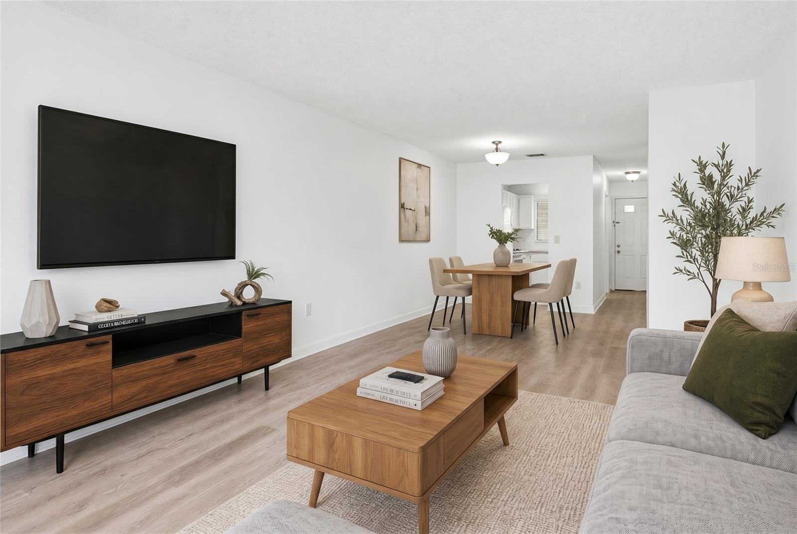 TERRACE PARK OF FIVE TOWNS - Residential