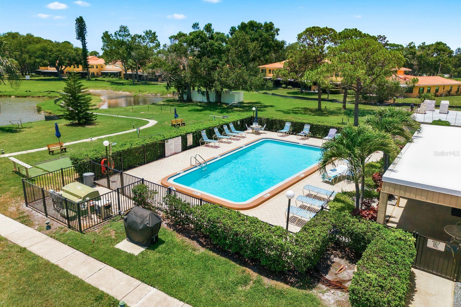 TERRACE PARK OF FIVE TOWNS - Residential