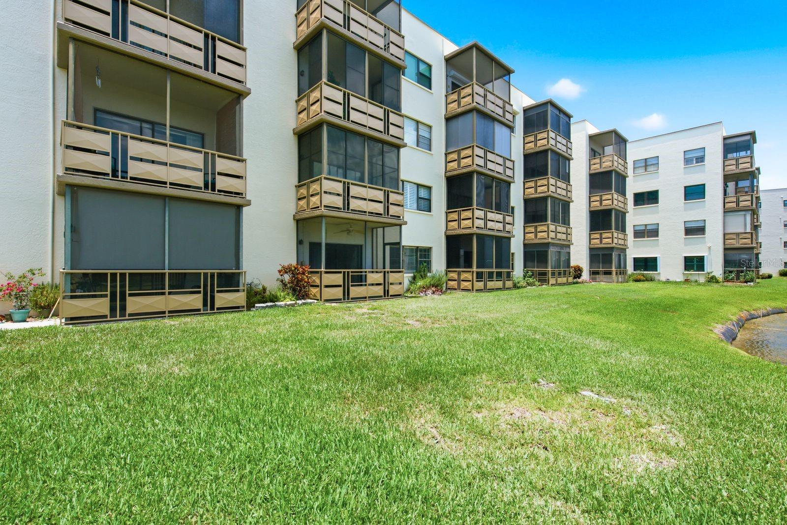 TERRACE PARK OF FIVE TOWNS - Residential