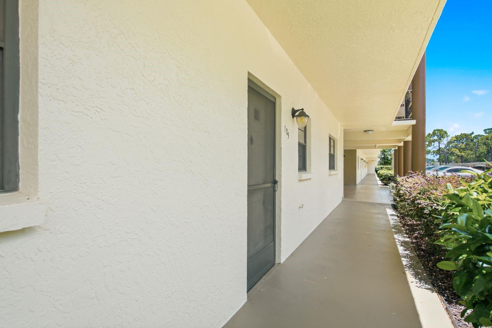 TERRACE PARK OF FIVE TOWNS - Residential