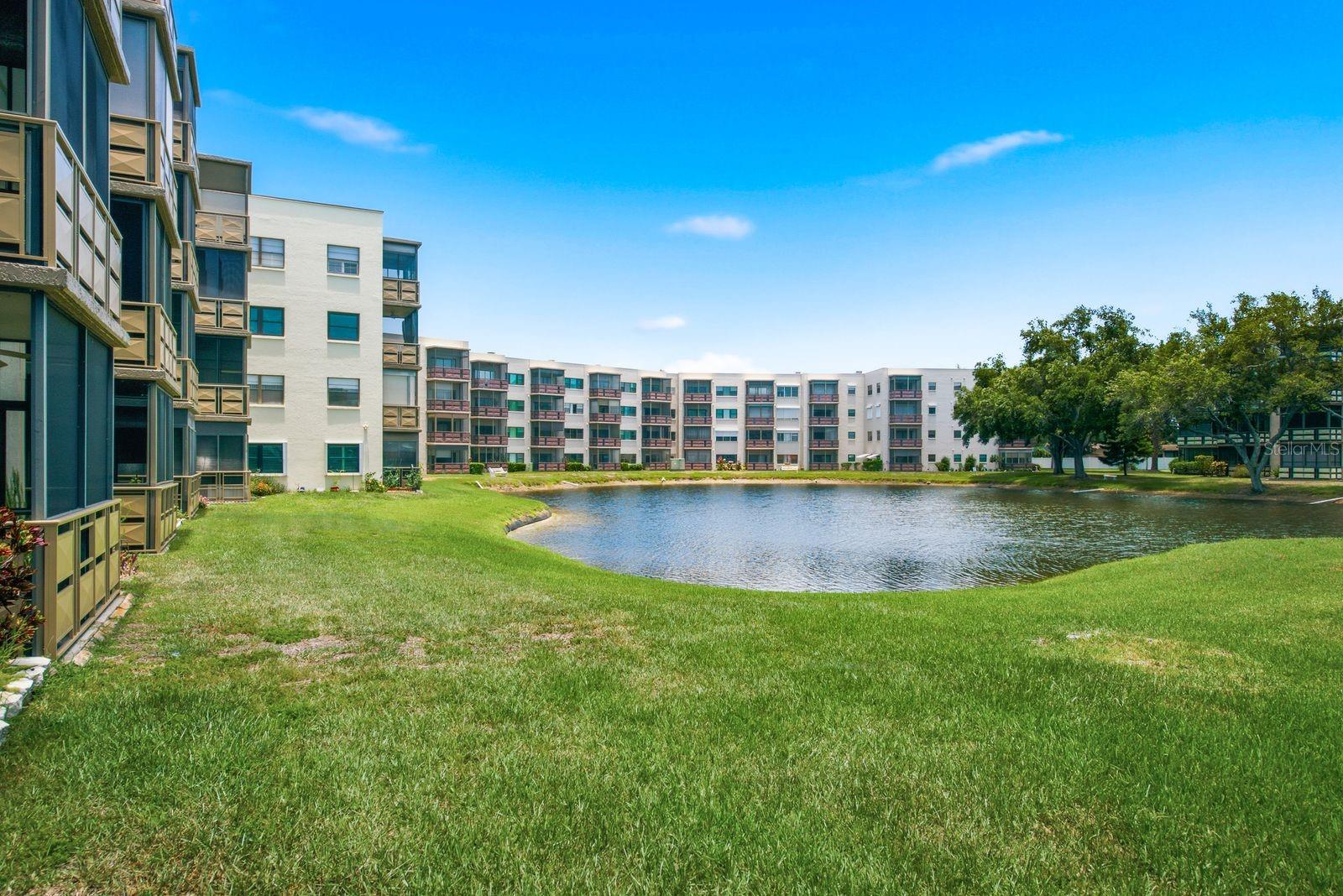 TERRACE PARK OF FIVE TOWNS - Residential