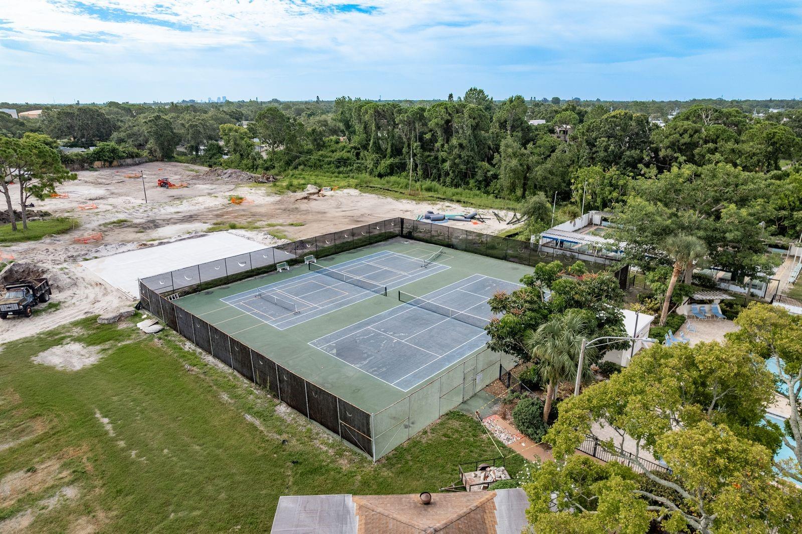 TERRACE PARK OF FIVE TOWNS - Residential