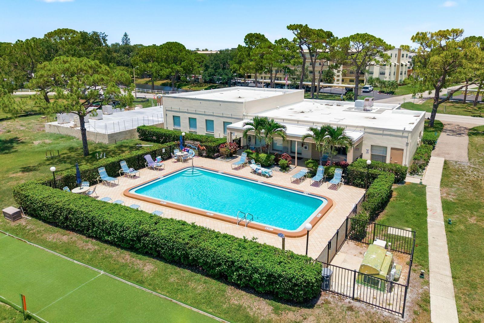 TERRACE PARK OF FIVE TOWNS - Residential