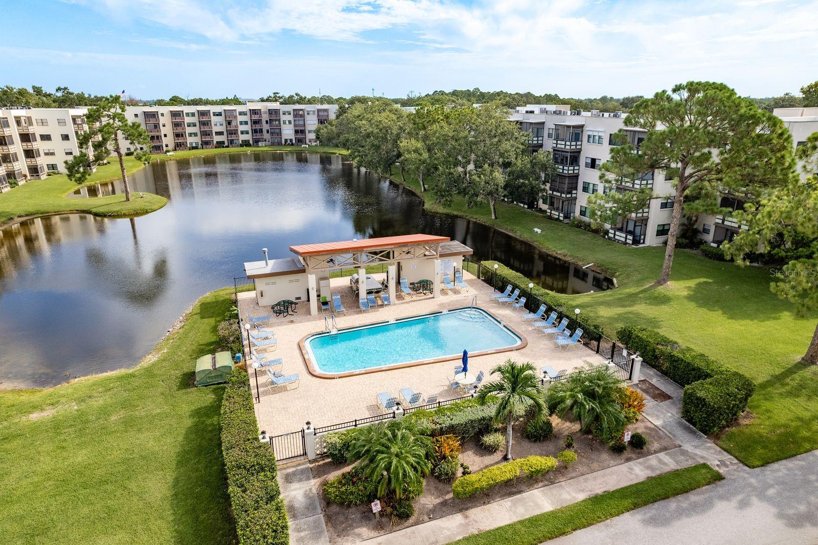 TERRACE PARK OF FIVE TOWNS - Residential