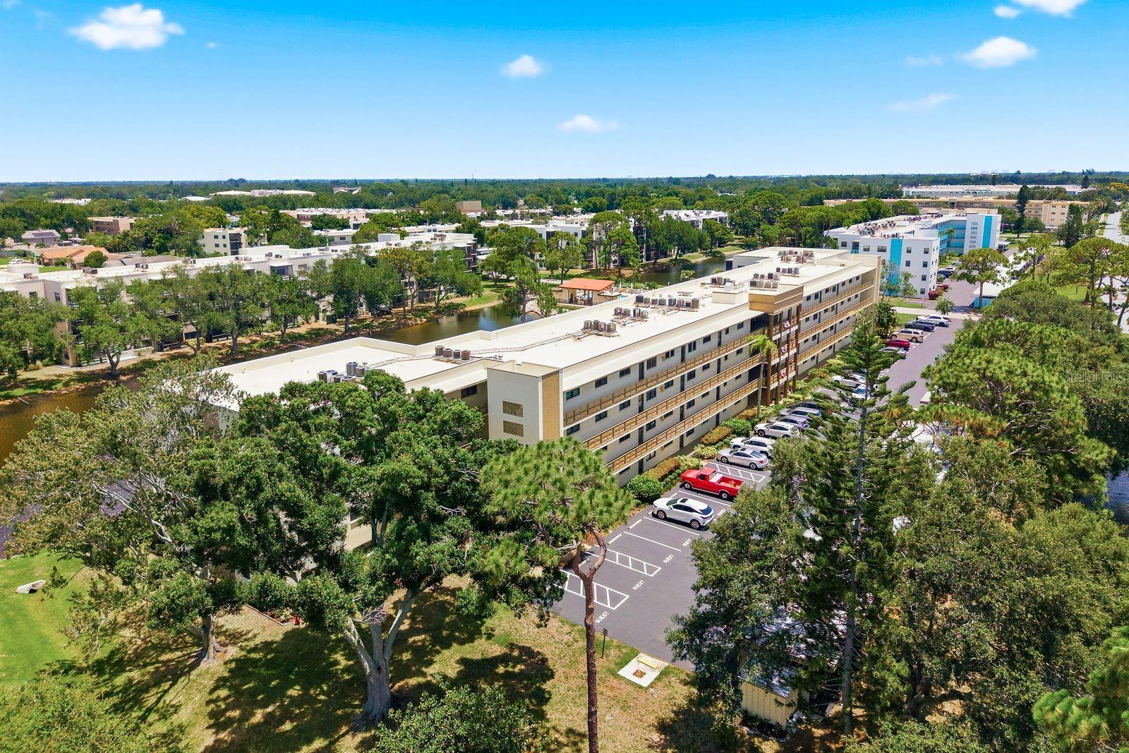 TERRACE PARK OF FIVE TOWNS - Residential