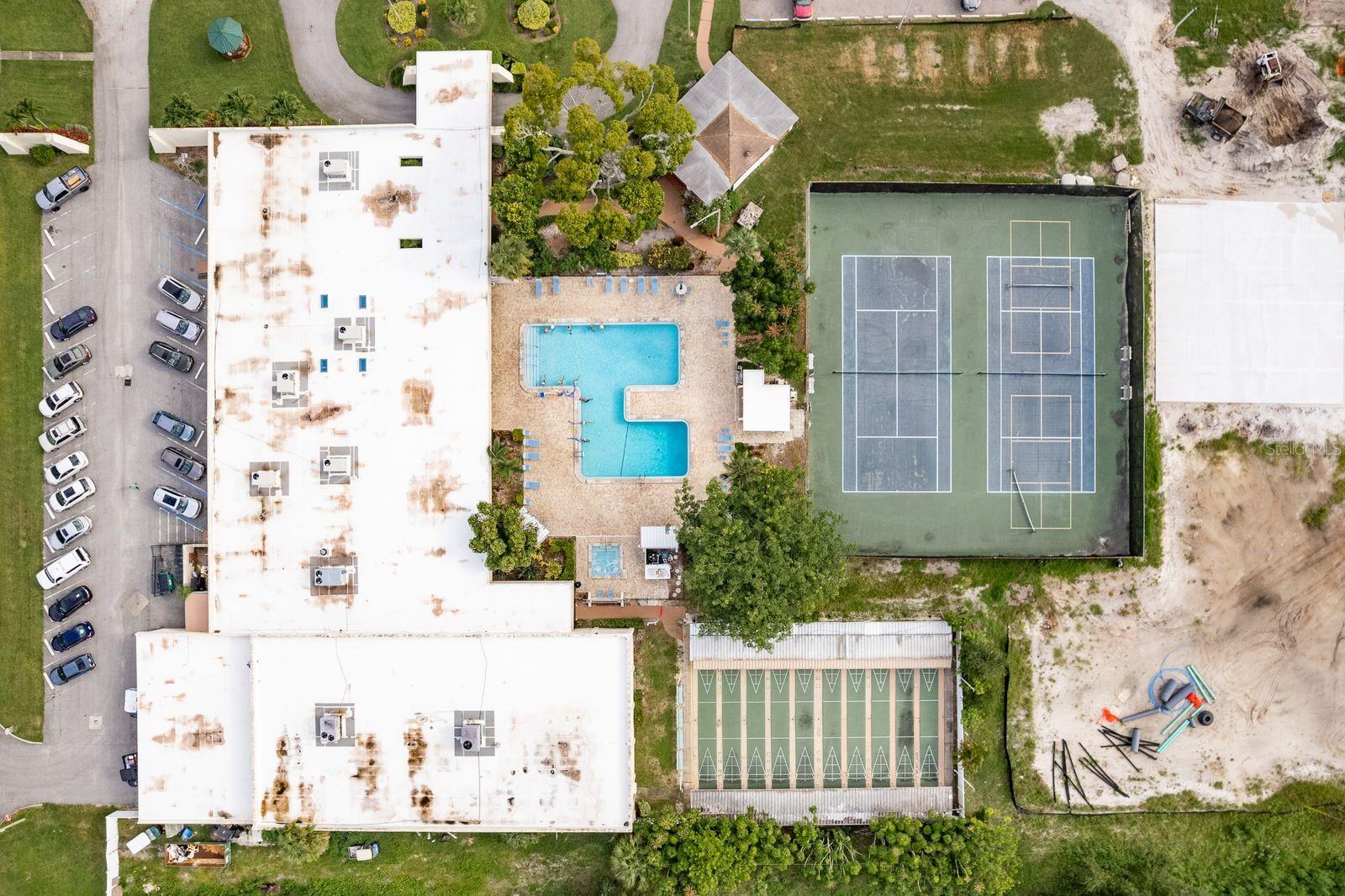 TERRACE PARK OF FIVE TOWNS - Residential