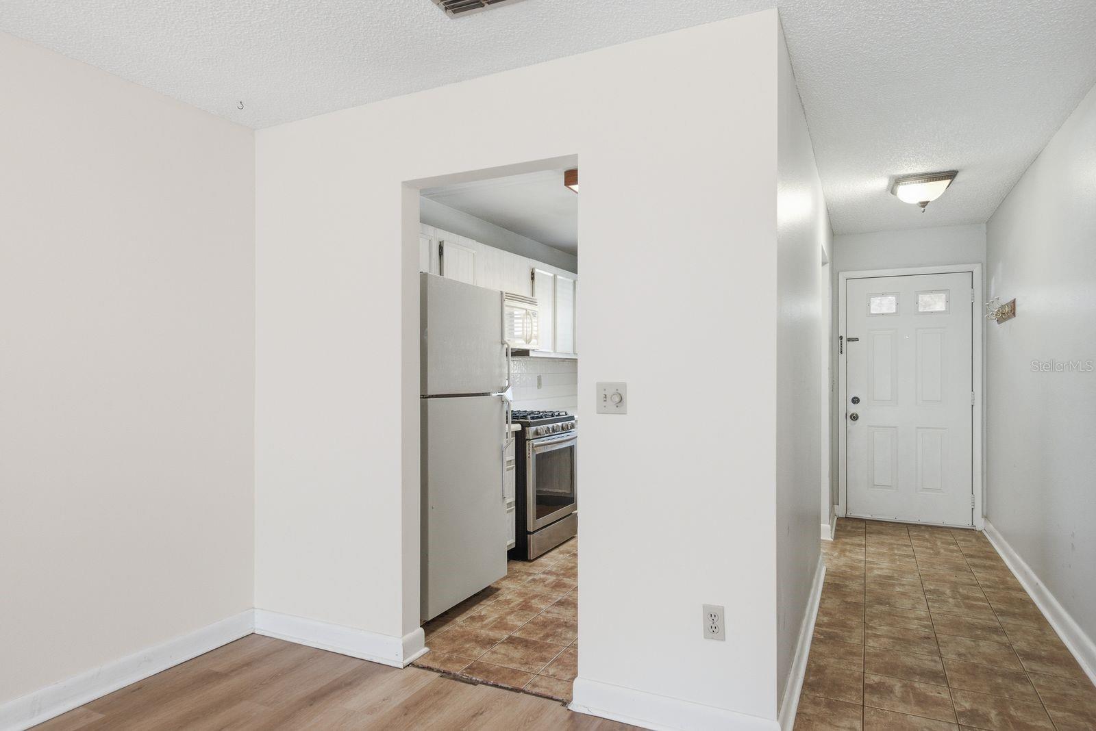 TERRACE PARK OF FIVE TOWNS - Residential