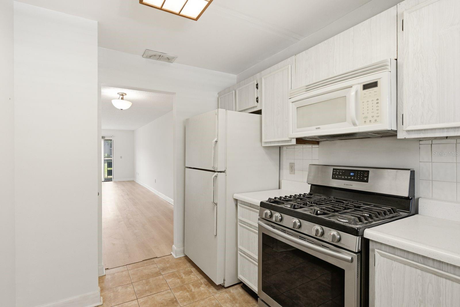 TERRACE PARK OF FIVE TOWNS - Residential