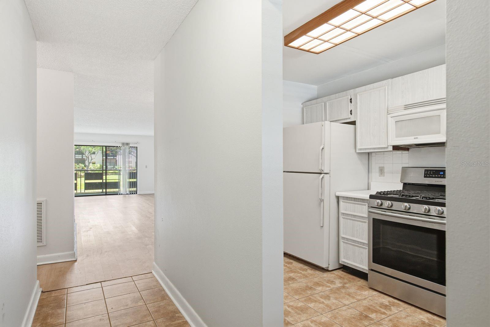 TERRACE PARK OF FIVE TOWNS - Residential