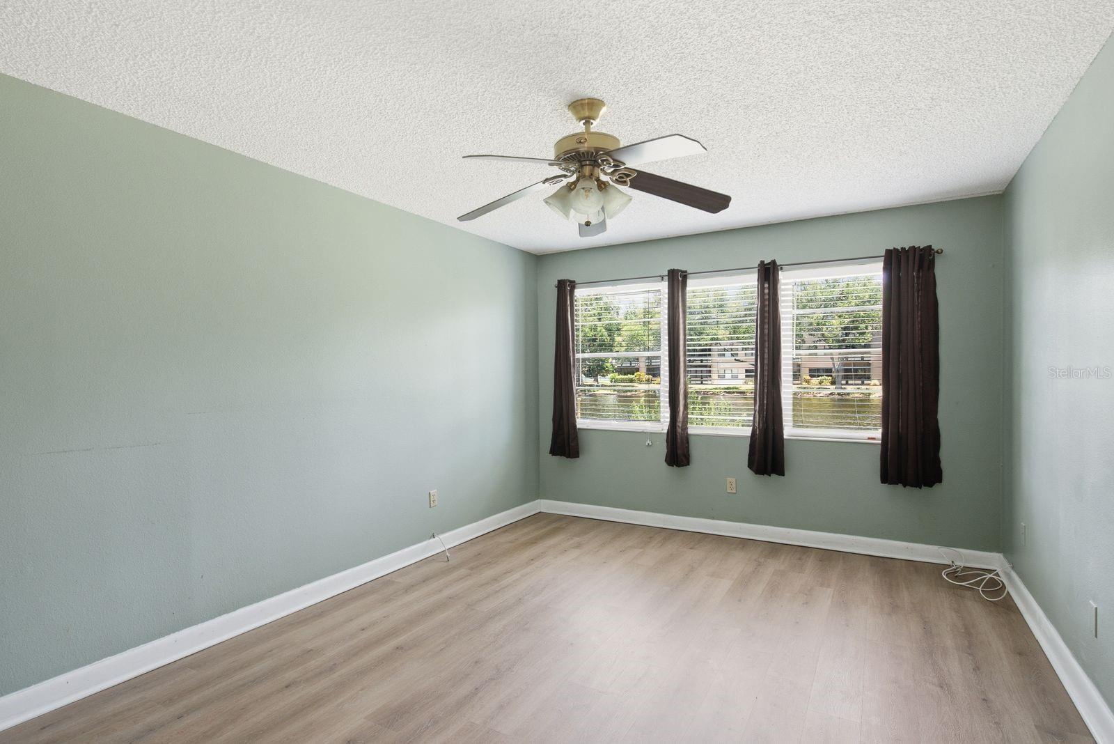 TERRACE PARK OF FIVE TOWNS - Residential