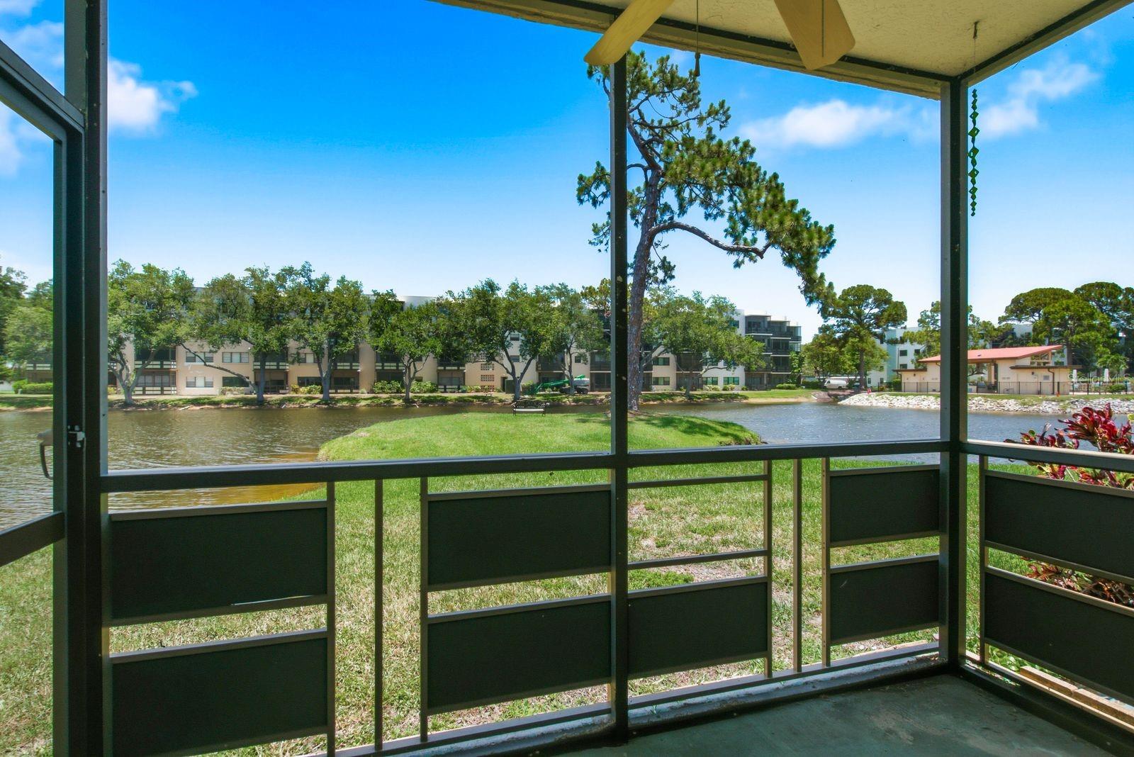 TERRACE PARK OF FIVE TOWNS - Residential