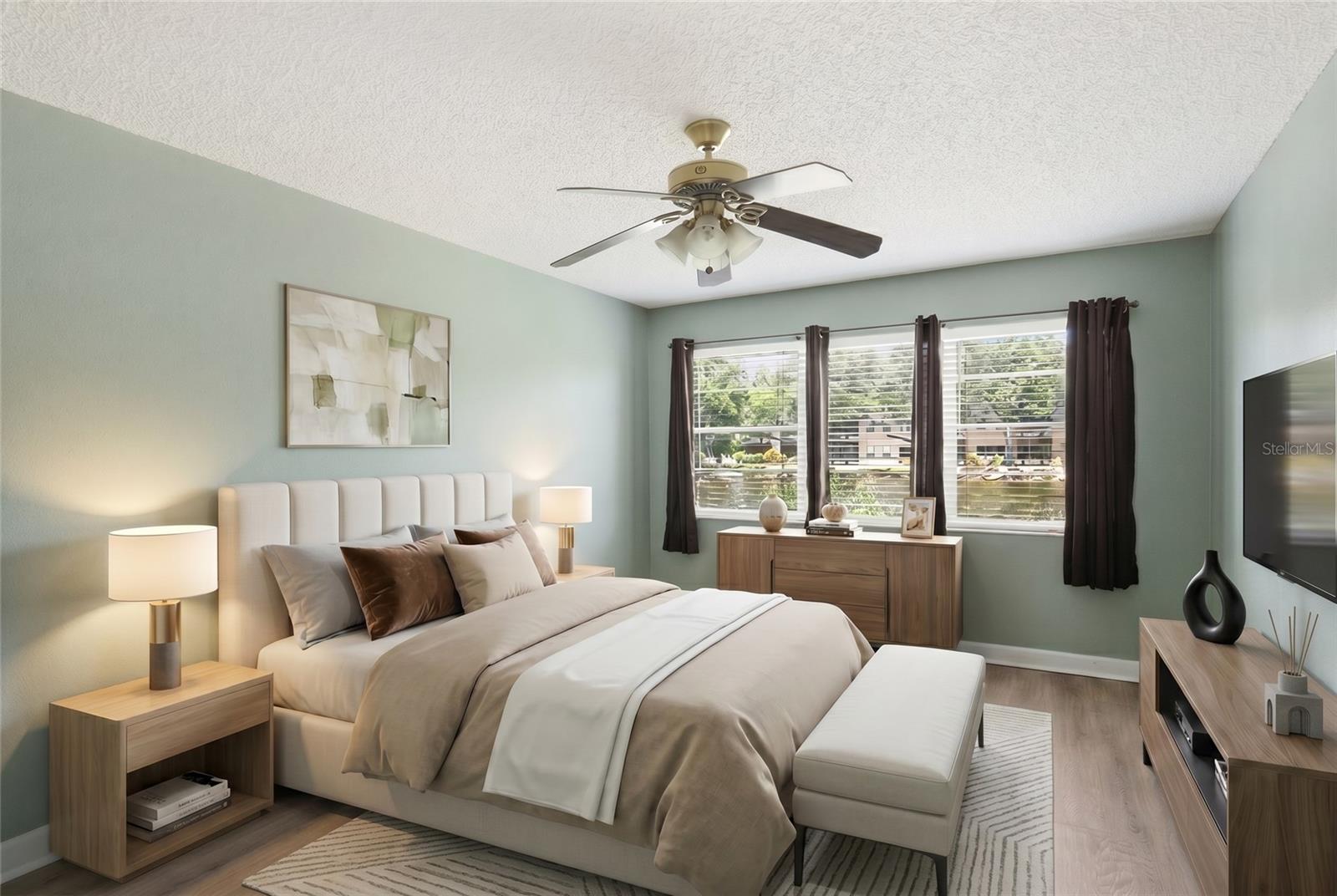 TERRACE PARK OF FIVE TOWNS - Residential