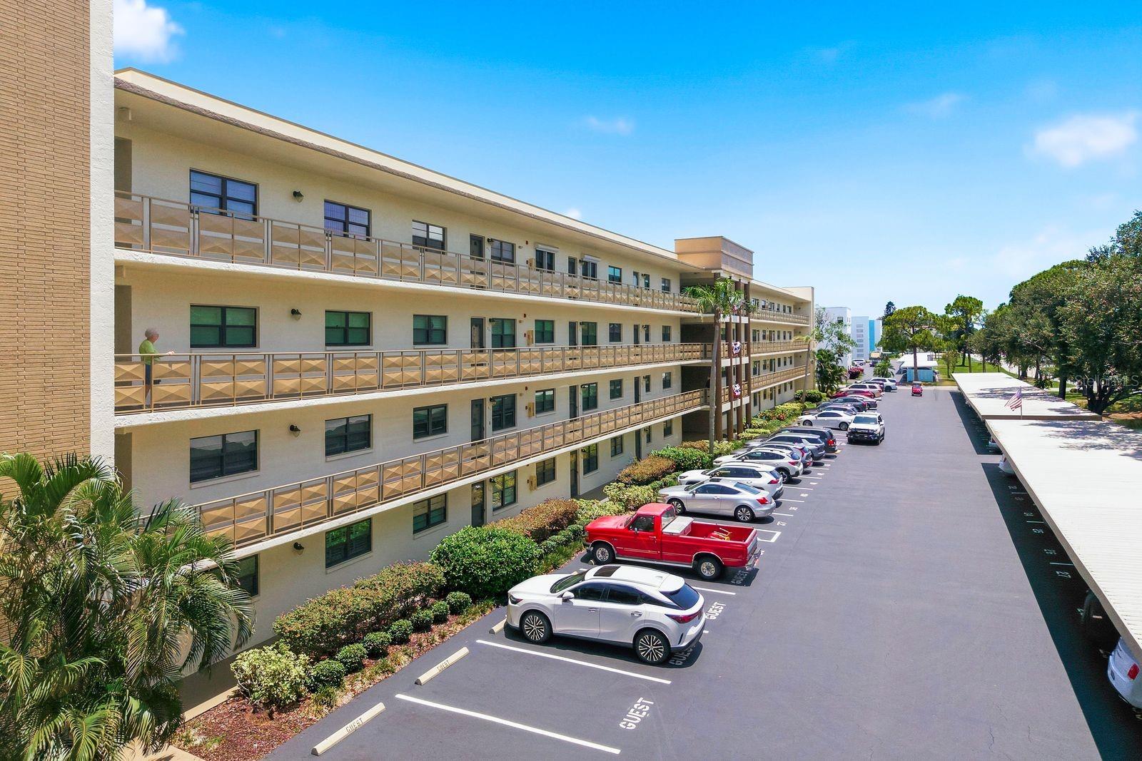 TERRACE PARK OF FIVE TOWNS - Residential