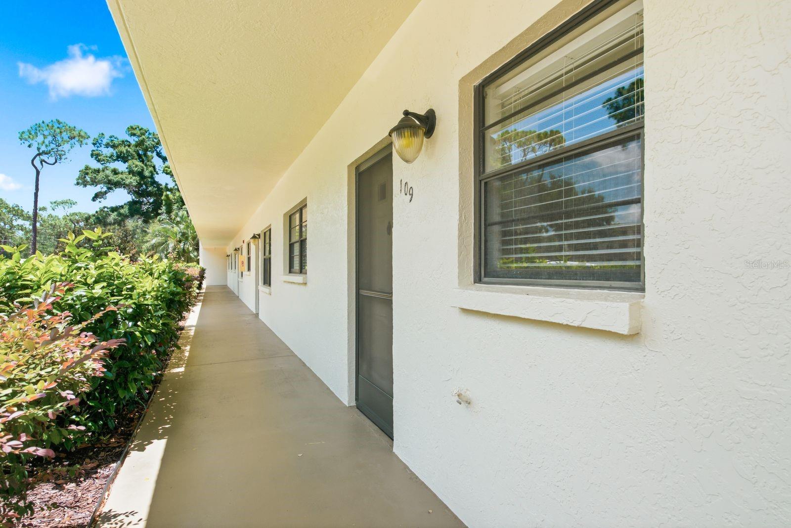 TERRACE PARK OF FIVE TOWNS - Residential