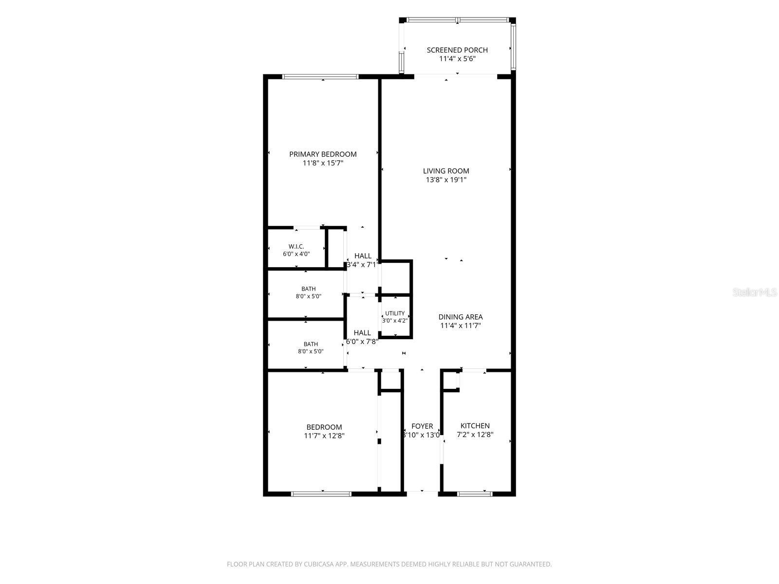 TERRACE PARK OF FIVE TOWNS - Residential