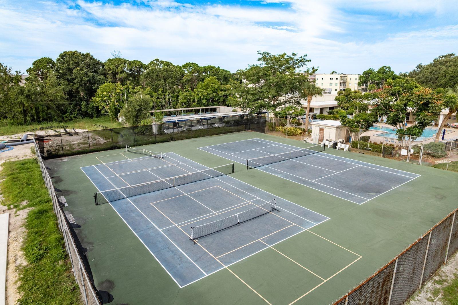 TERRACE PARK OF FIVE TOWNS - Residential