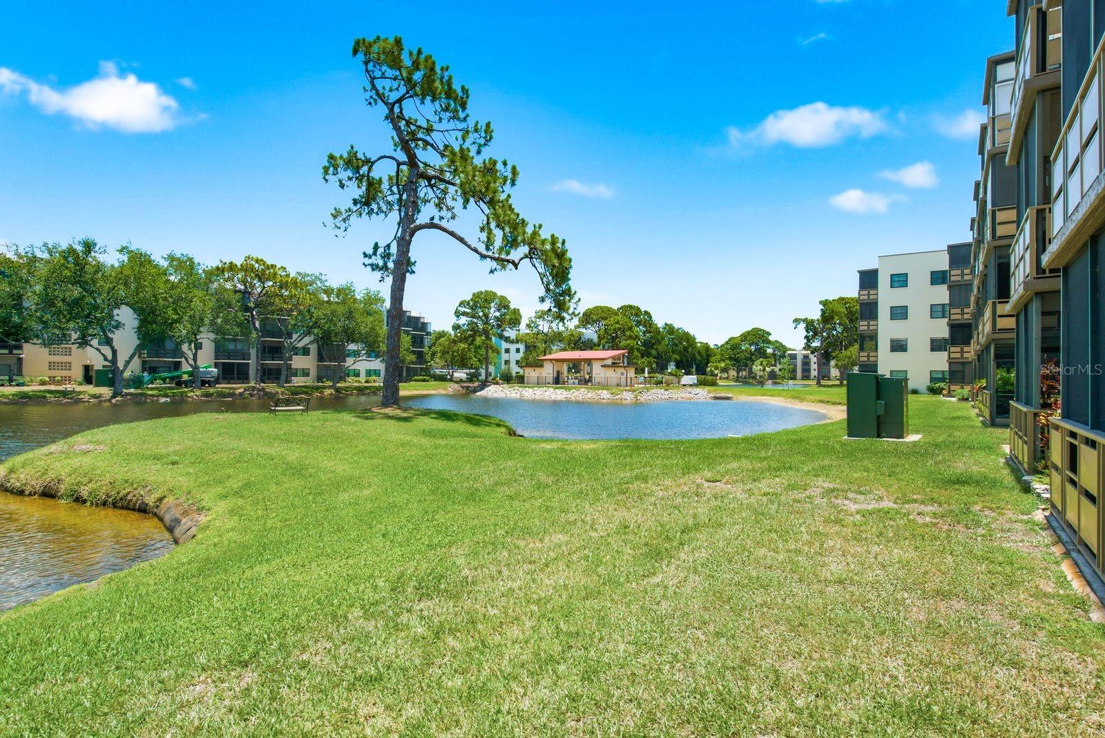 TERRACE PARK OF FIVE TOWNS - Residential