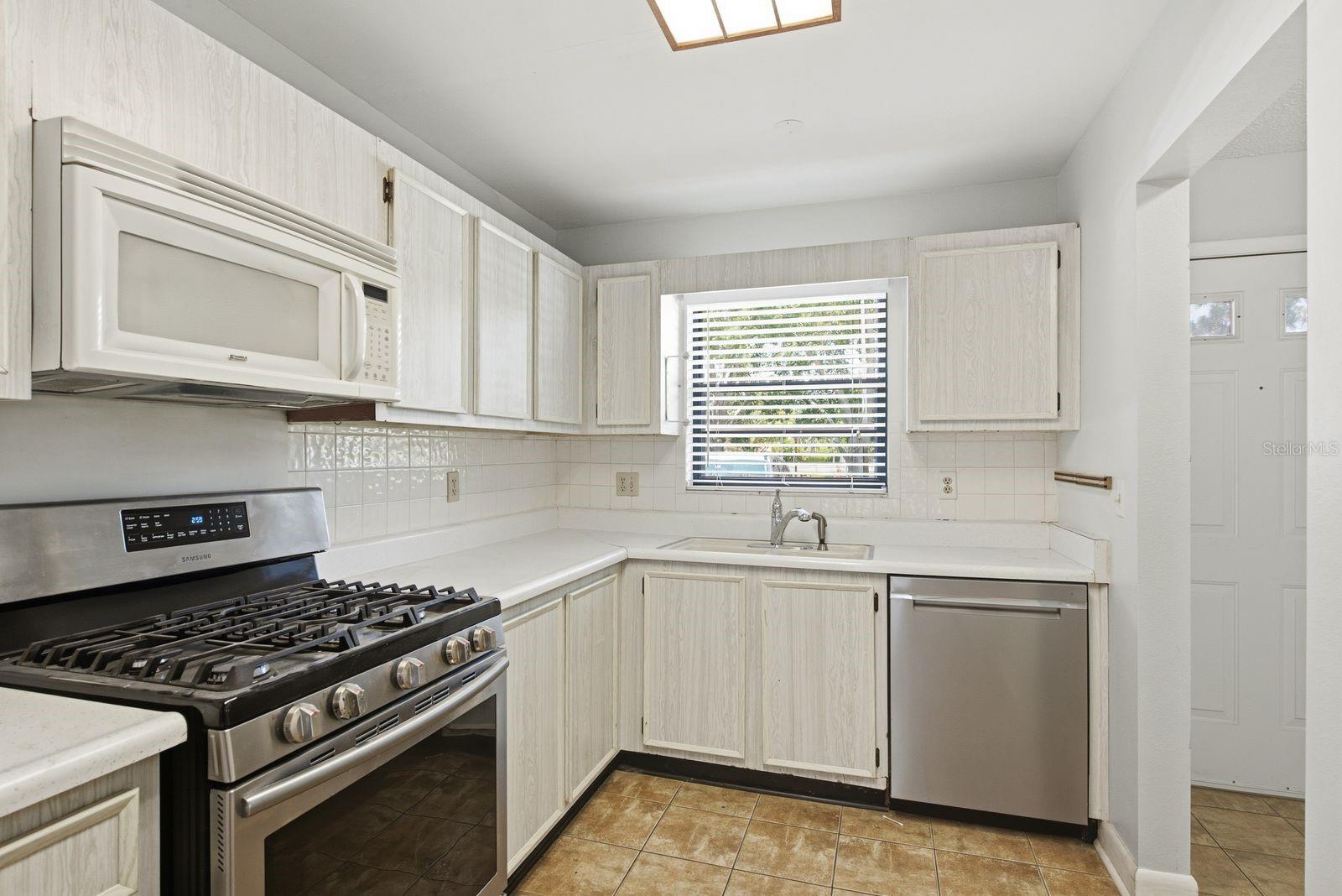 TERRACE PARK OF FIVE TOWNS - Residential