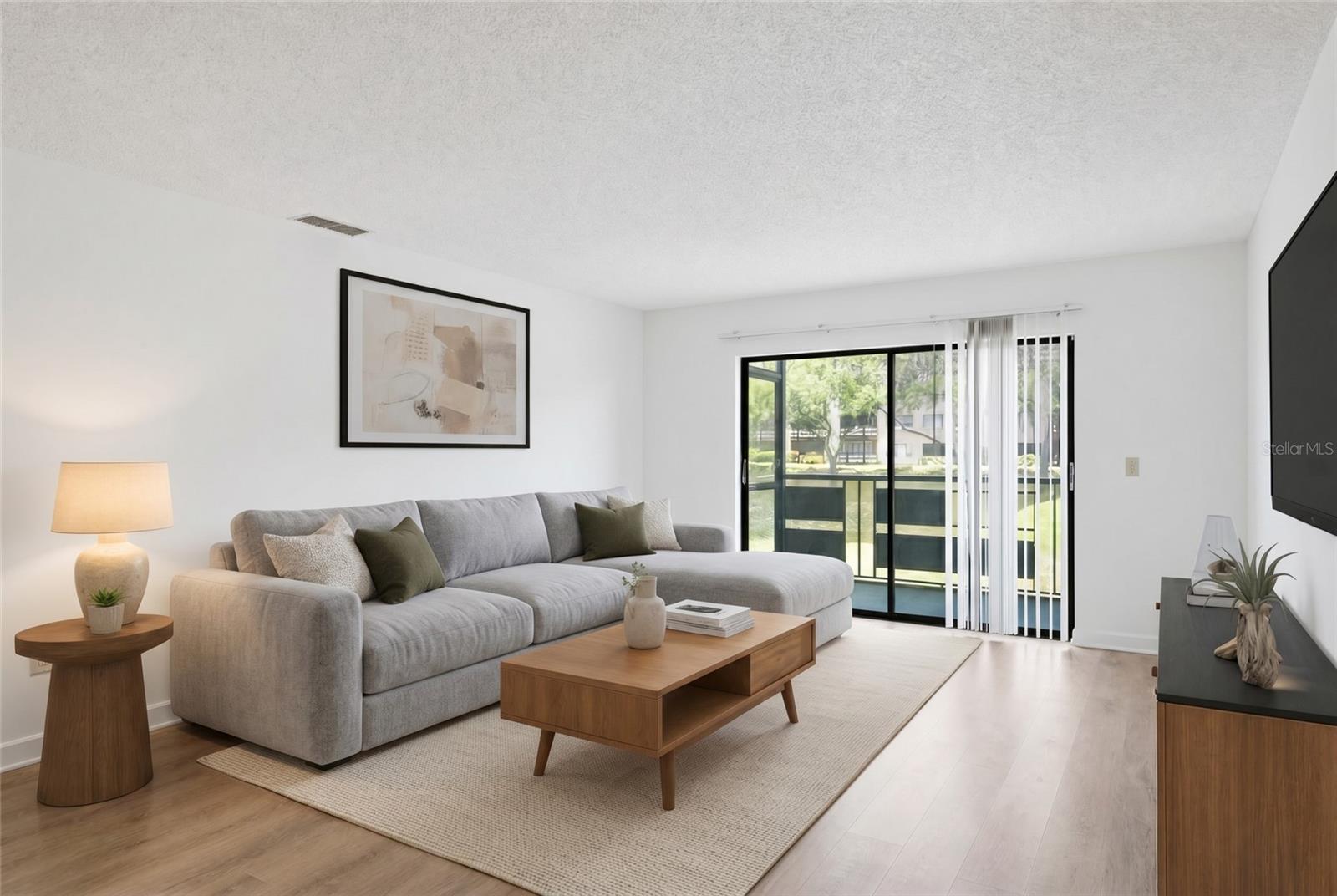 TERRACE PARK OF FIVE TOWNS - Residential