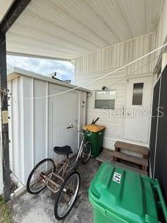 HOLIDAY TRAVEL PARK ENGLEWOOD - Residential