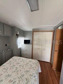 HOLIDAY TRAVEL PARK ENGLEWOOD - Residential