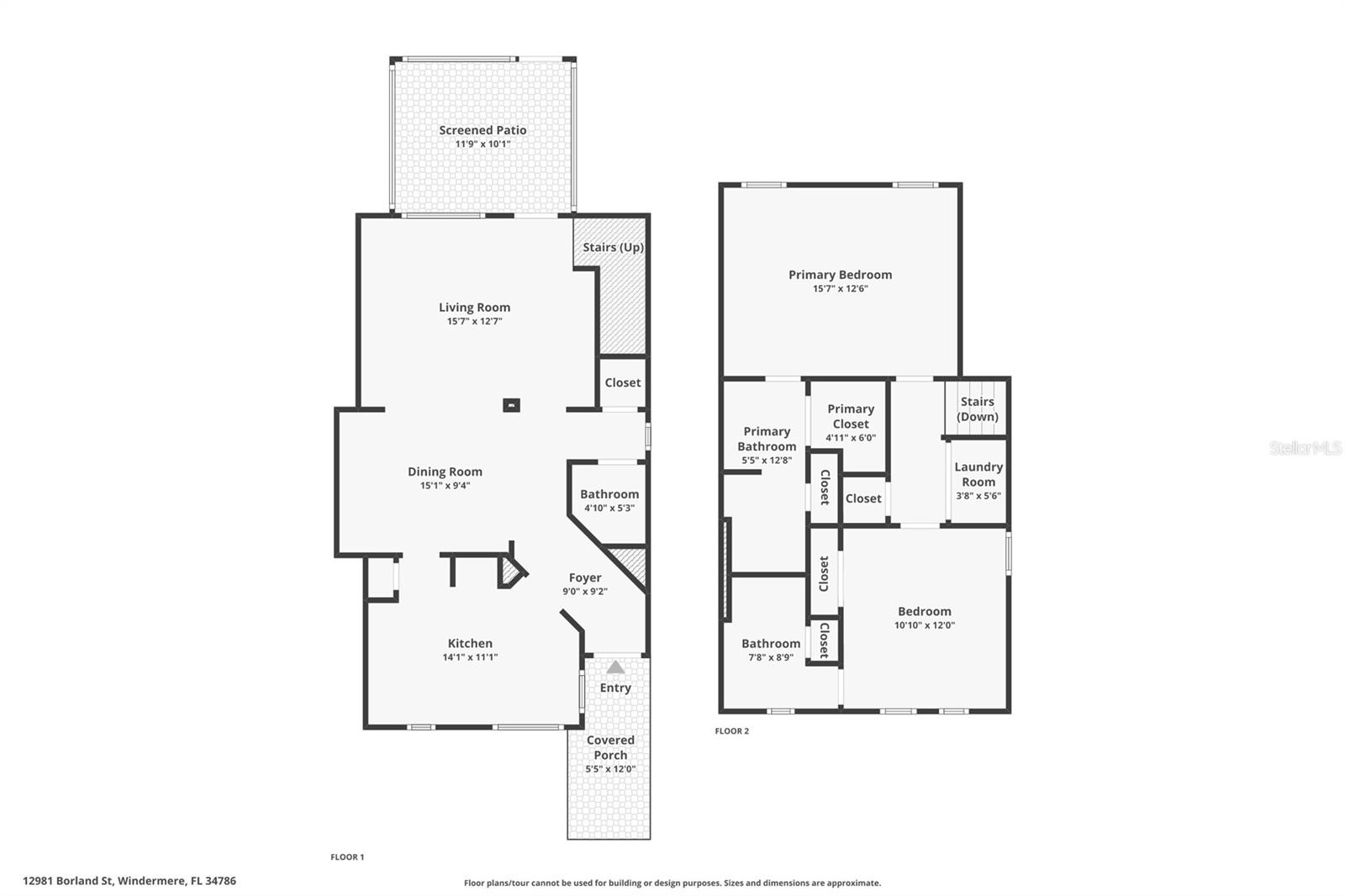 WICKHAM PARK 04 05 06 09 10 11 12 01 - Residential