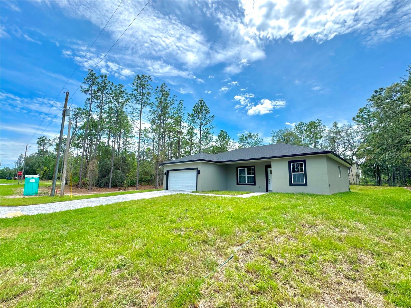 CITRUS SPGS UNIT 21 - Residential