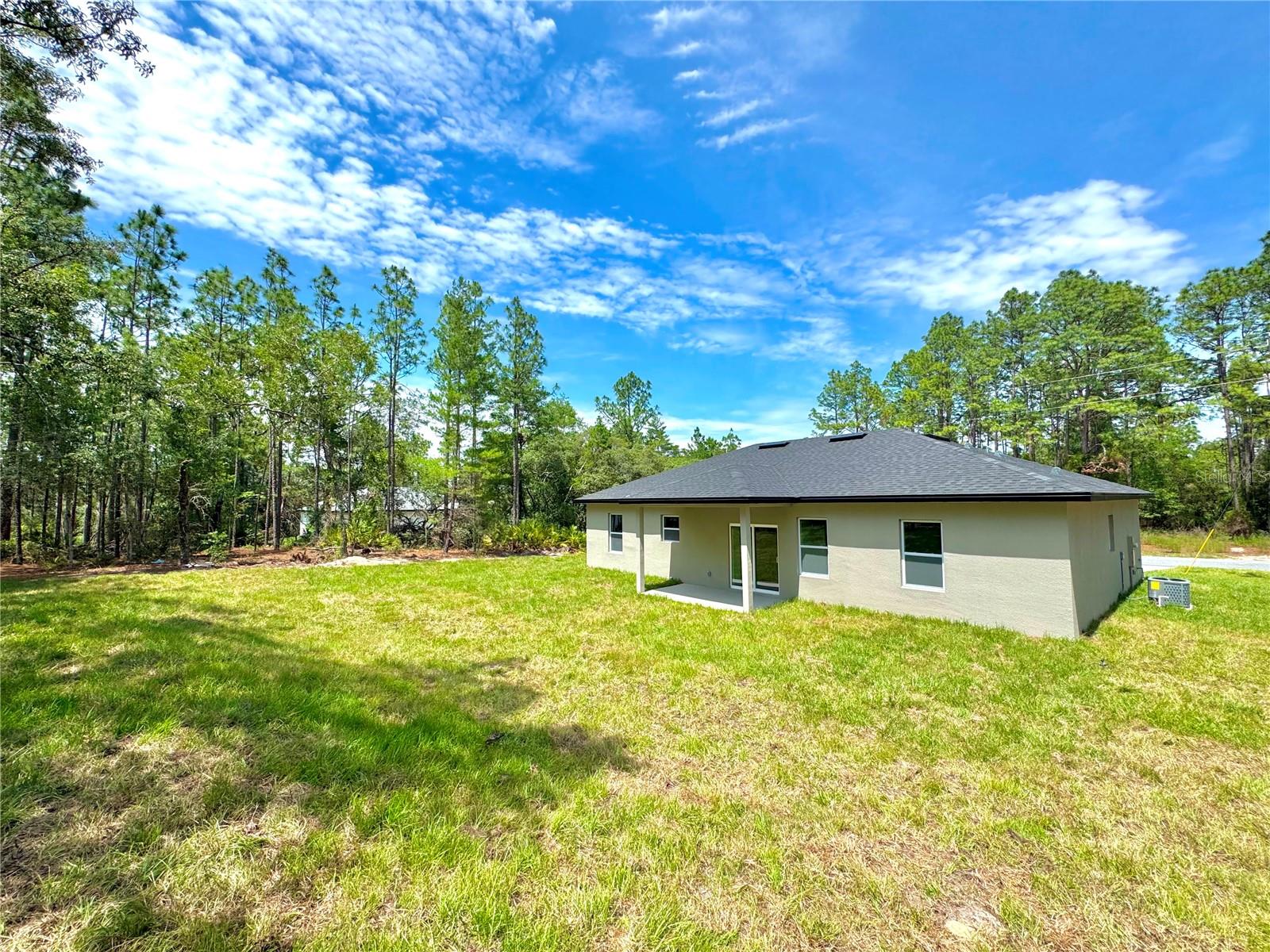 CITRUS SPGS UNIT 21 - Residential
