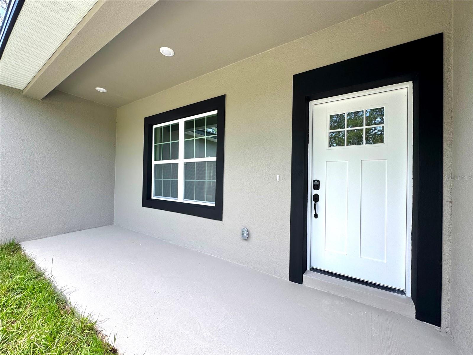 CITRUS SPGS UNIT 21 - Residential