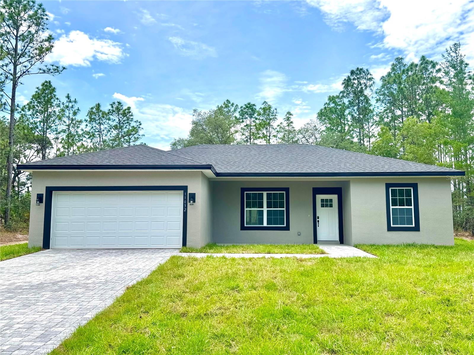 CITRUS SPGS UNIT 21 - Residential