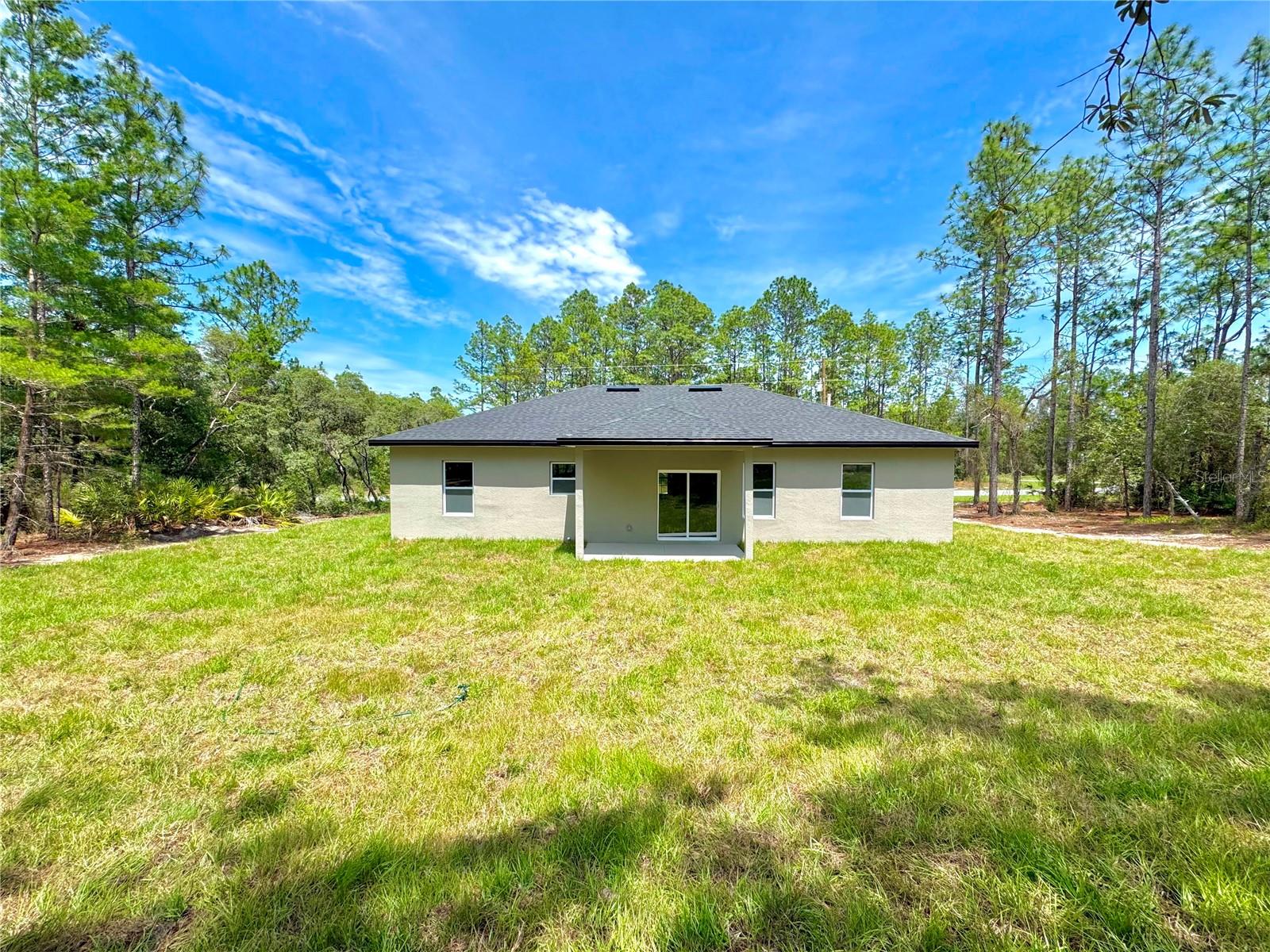 CITRUS SPGS UNIT 21 - Residential