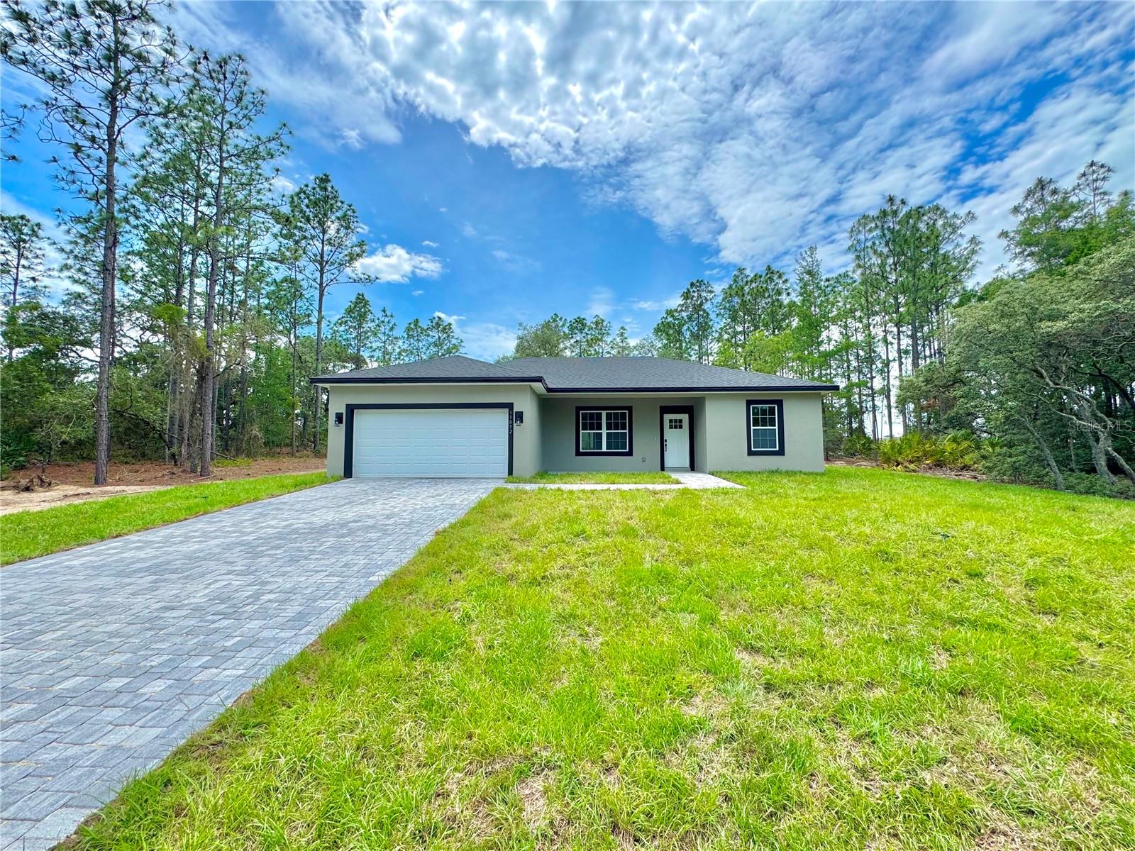 CITRUS SPGS UNIT 21 - Residential
