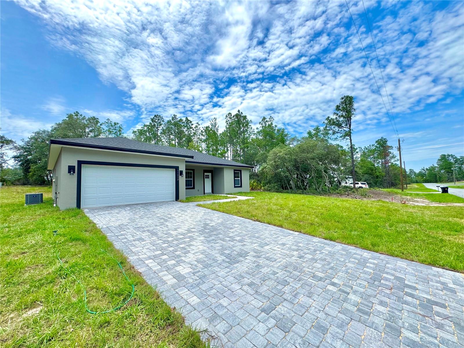 CITRUS SPGS UNIT 21 - Residential