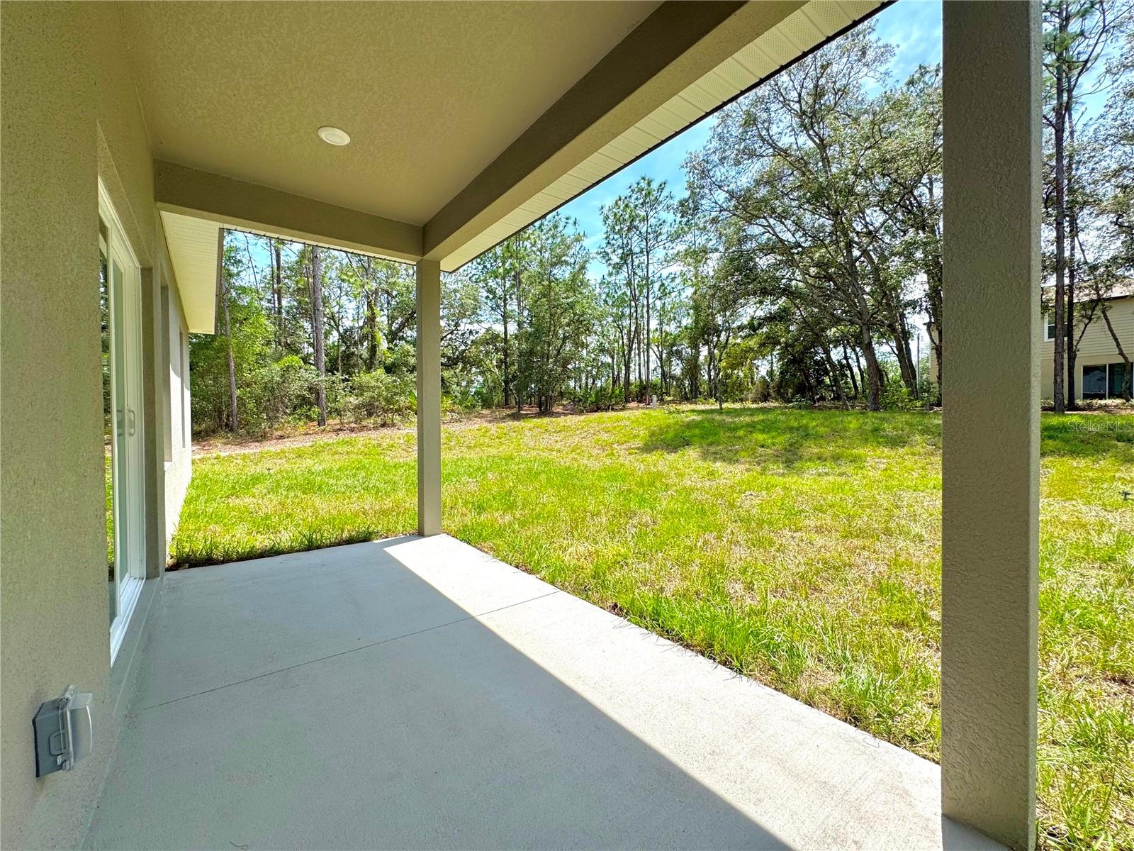 CITRUS SPGS UNIT 21 - Residential