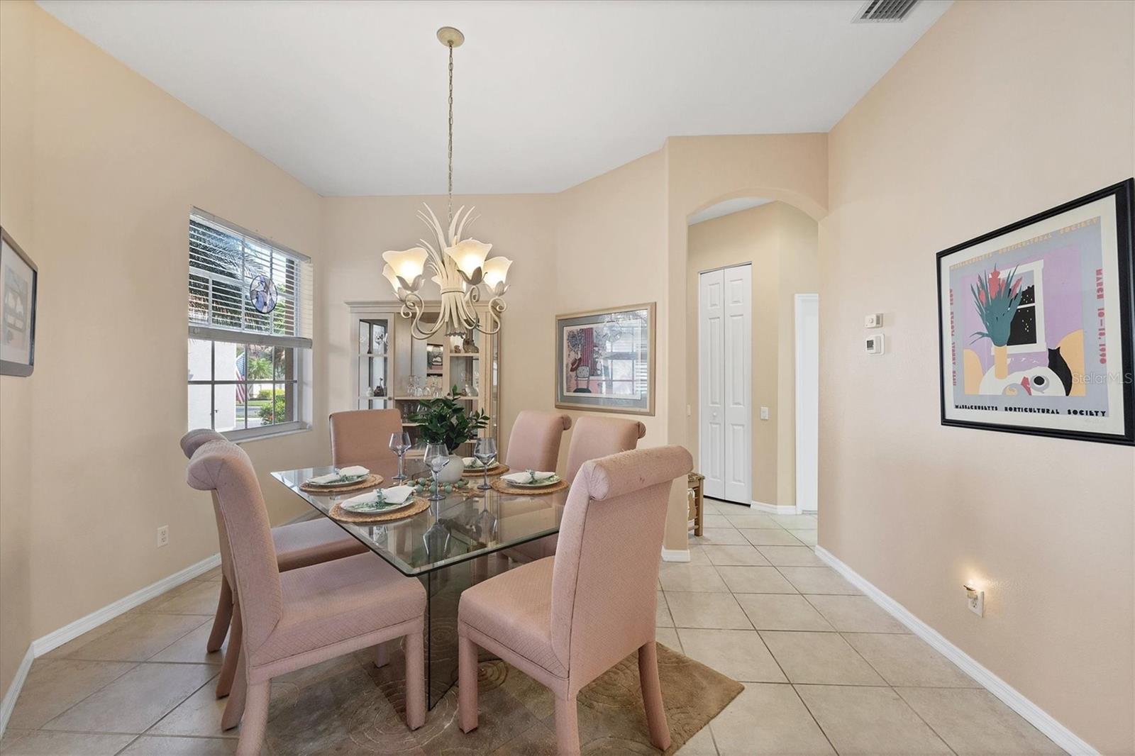 HERON CREEK - Residential