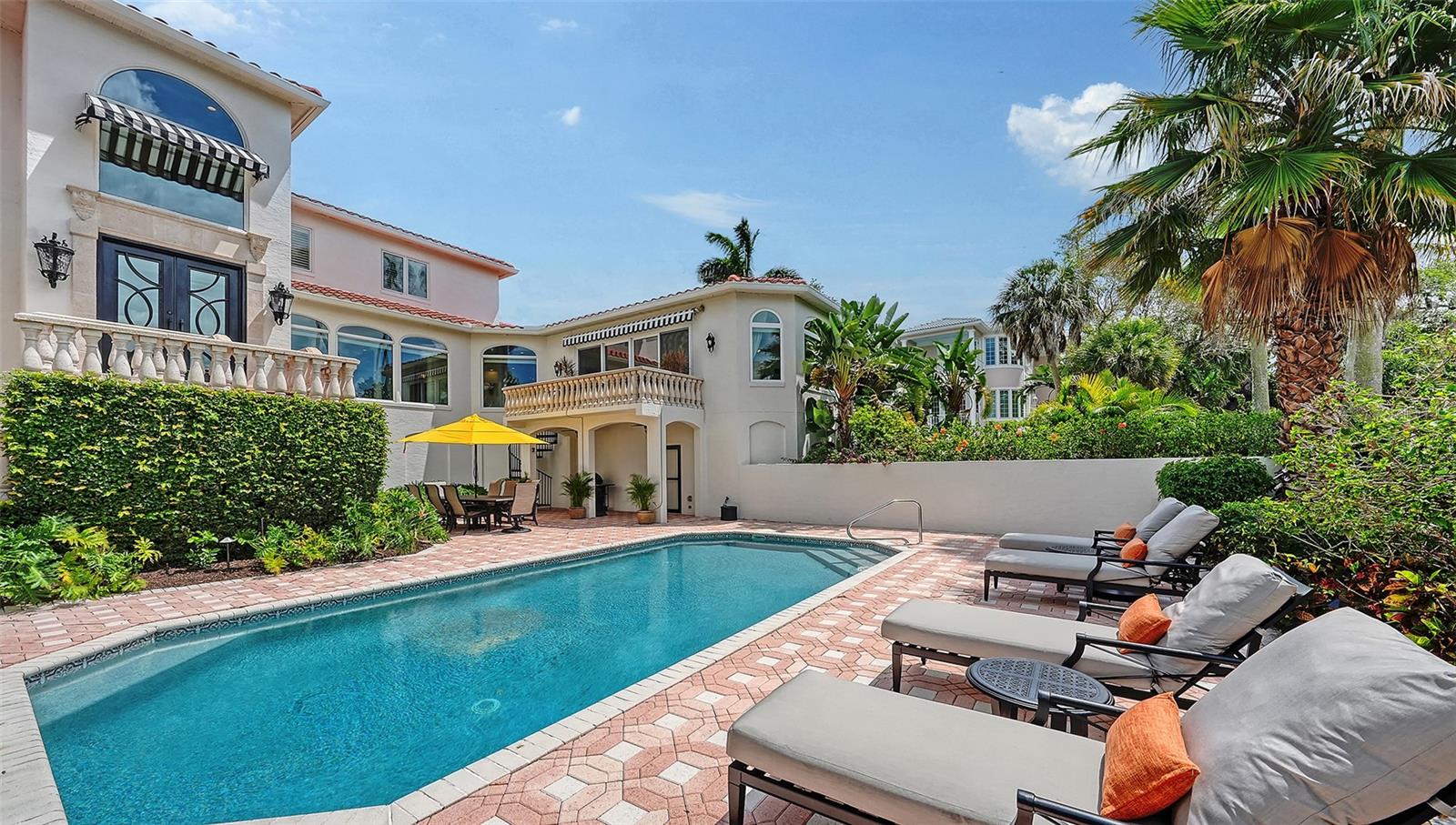 TOCOBAGA BAY - Residential