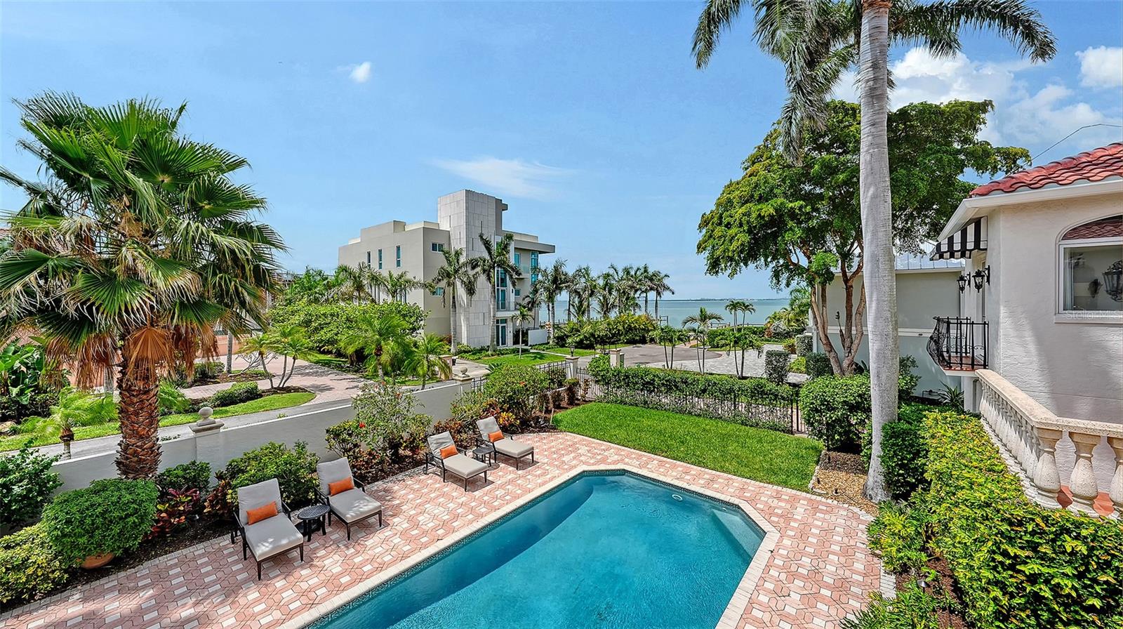 TOCOBAGA BAY - Residential