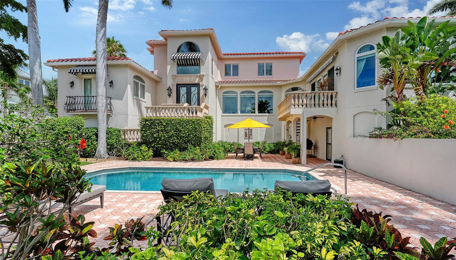 TOCOBAGA BAY - Residential