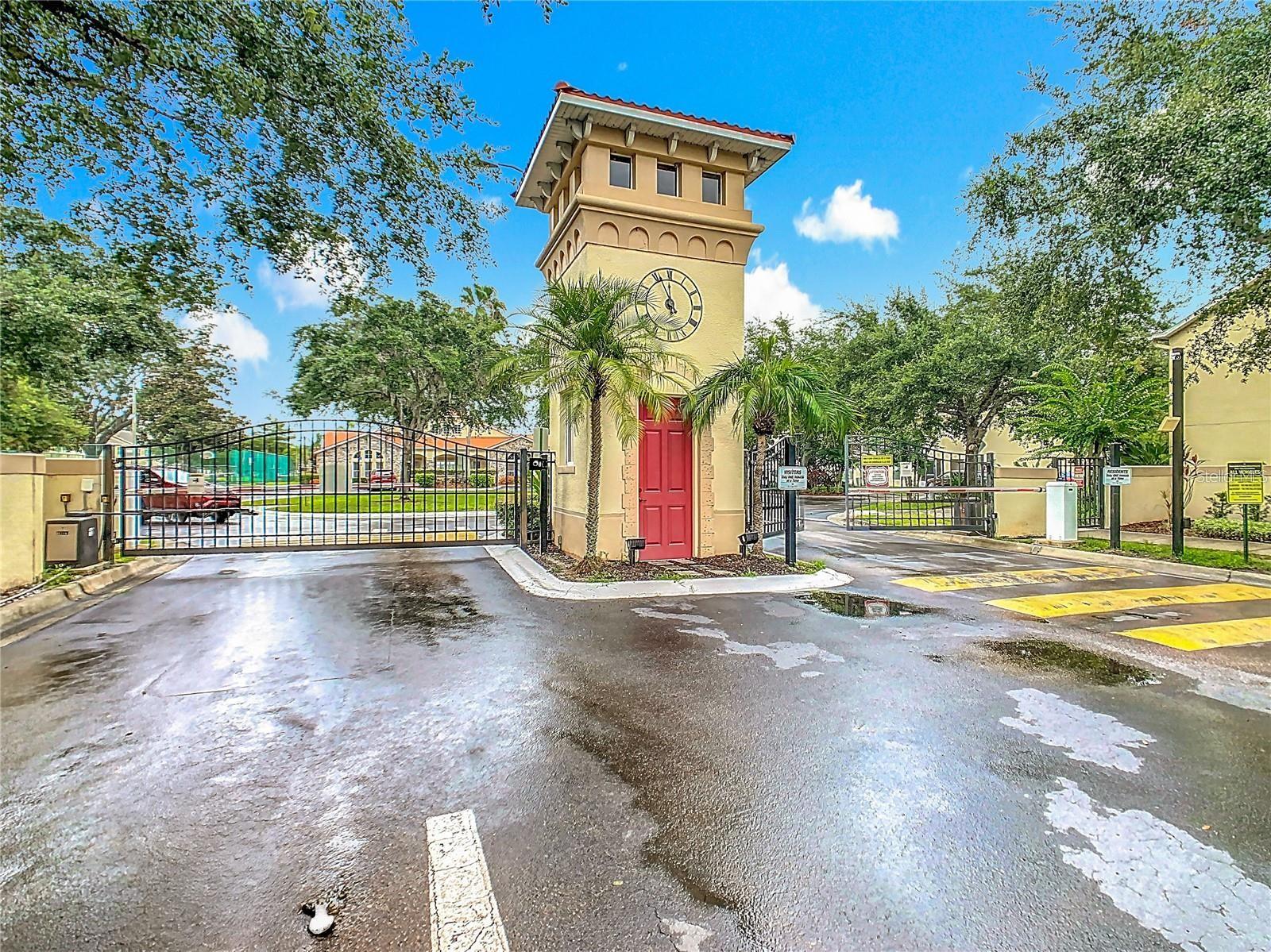 CLUB CORTILE CONDO PH 5 - Residential