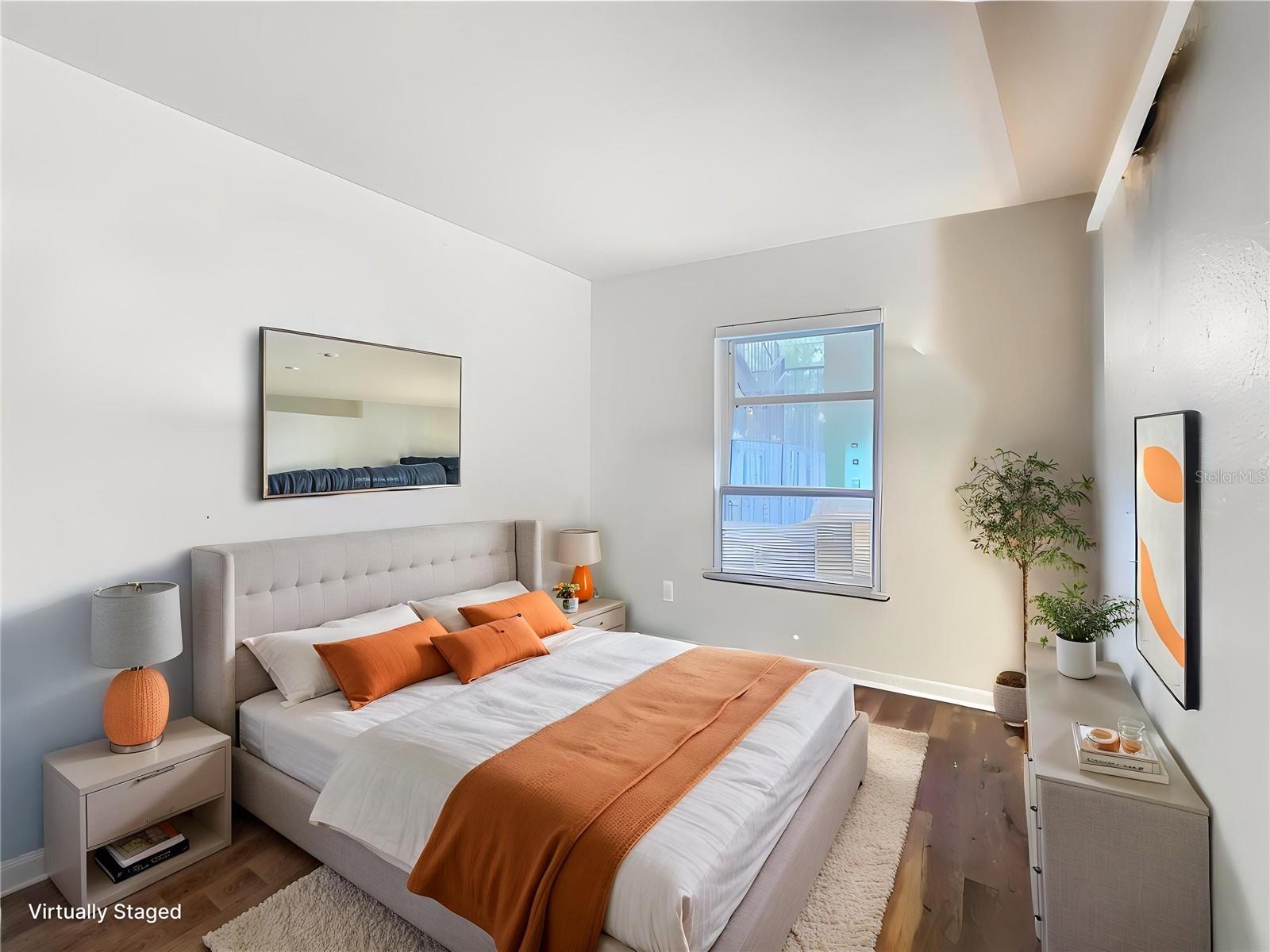 CLUB CORTILE CONDO PH 5 - Residential