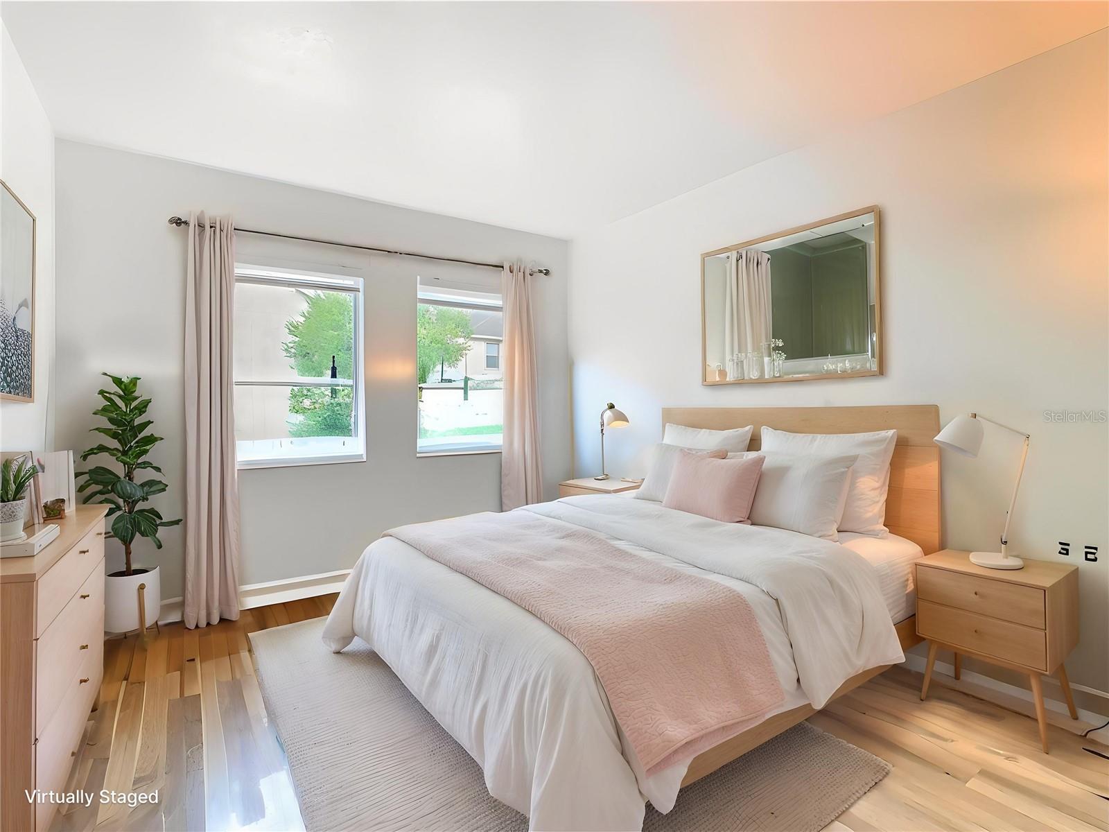 CLUB CORTILE CONDO PH 5 - Residential