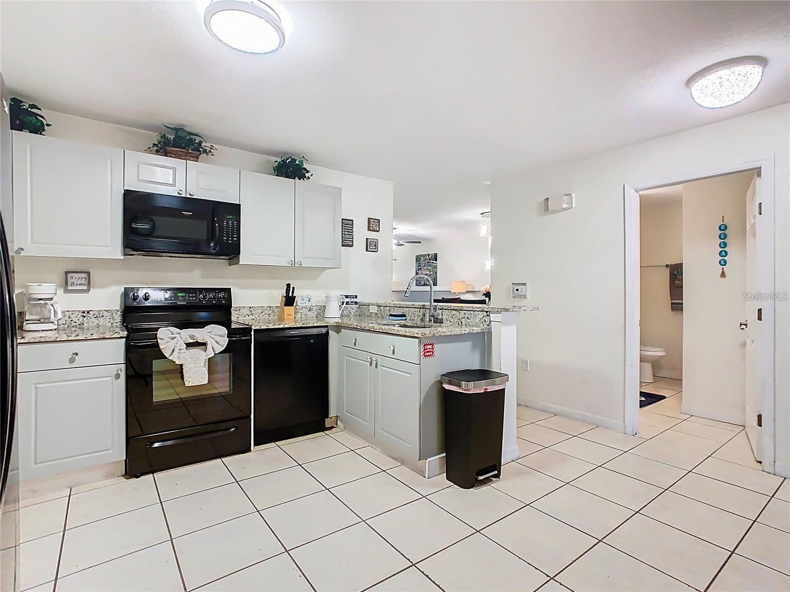 CLUB CORTILE CONDO PH 5 - Residential