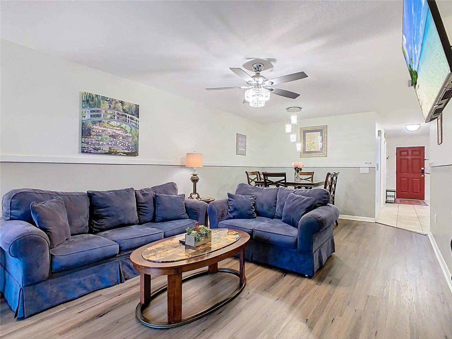 CLUB CORTILE CONDO PH 5 - Residential