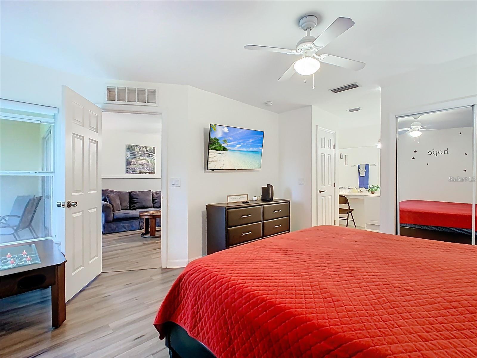CLUB CORTILE CONDO PH 5 - Residential